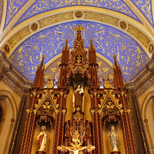 catedral caxias do sul brazil patrimonioespiritual.org