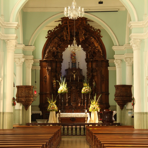 aleijadinho matriz nova lima patrimonioespiritual.org