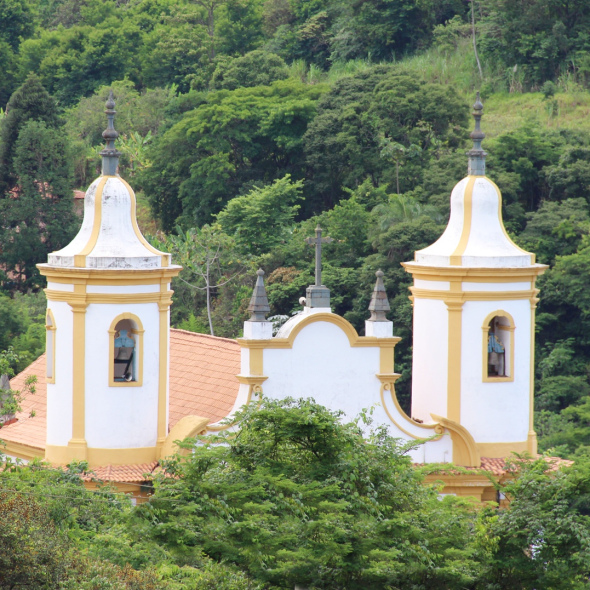 Matriz Barão de Cocais 01