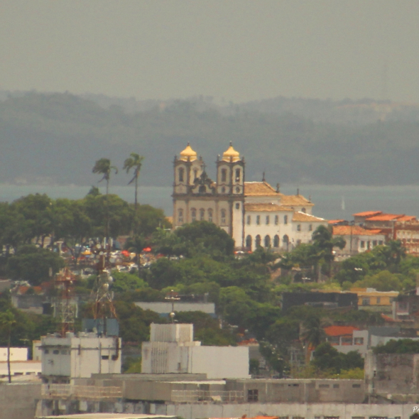 senhor do bonfim salvador