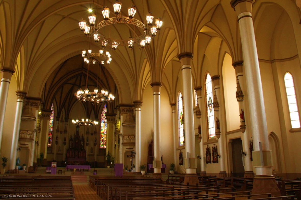 Matriz Venancio Aires