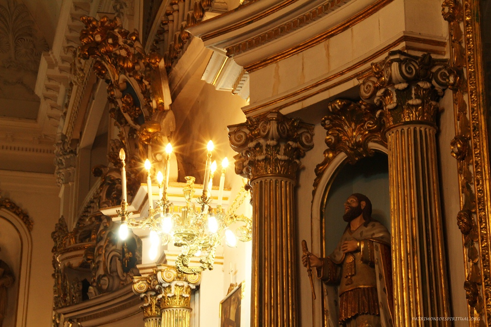 igreja nossa senhora da glória largo do machado rio de janeiro