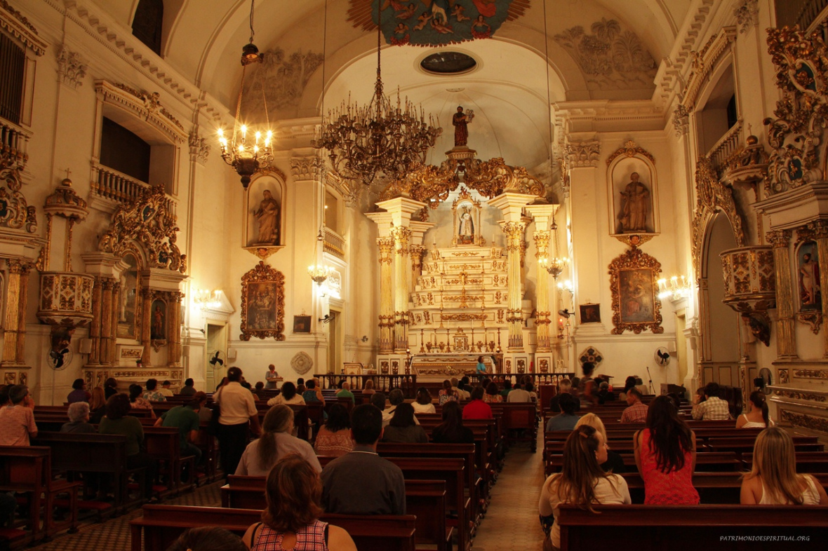 igreja da glória largo do machado rio de janeiro
