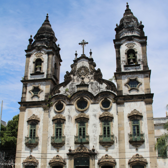 santo antonio boa vista