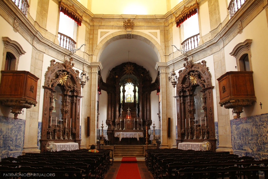 outeiro da glória rio de janeiro