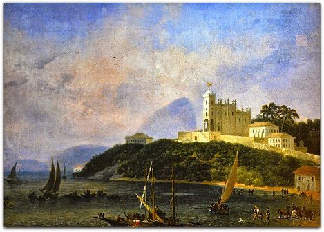  Nicolas-Antoine Taunay