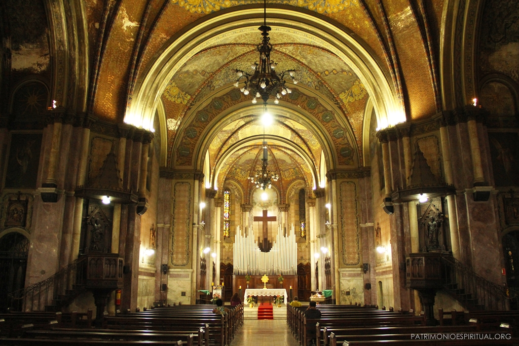 santa efigênia sao paulo