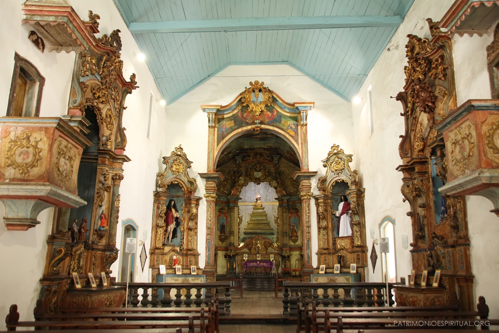 igreja rosário lavras minas gerais