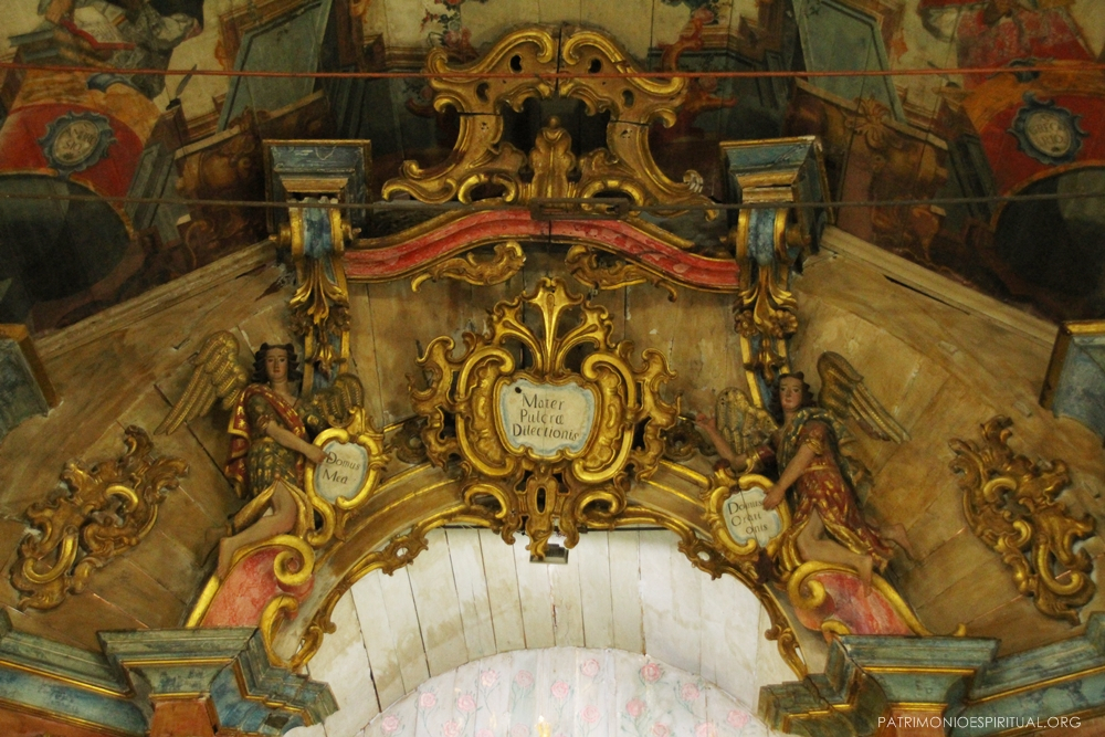 igreja rosário lavras minas gerais