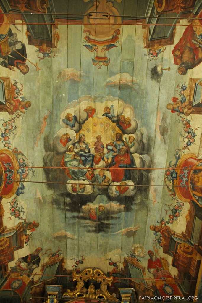 igreja rosário lavras minas gerais