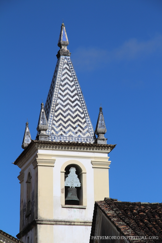 matriz rosário cachoeira