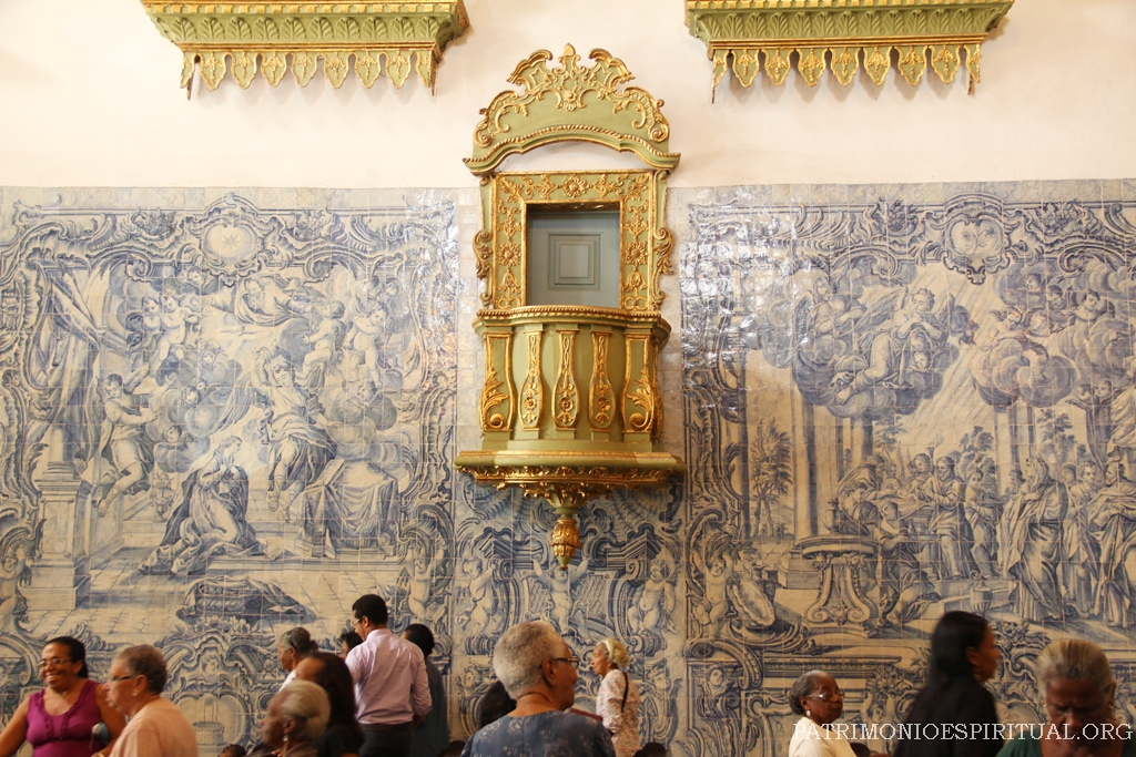 matriz rosário cachoeira