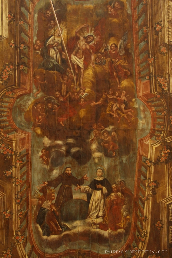 matriz rosário cachoeira