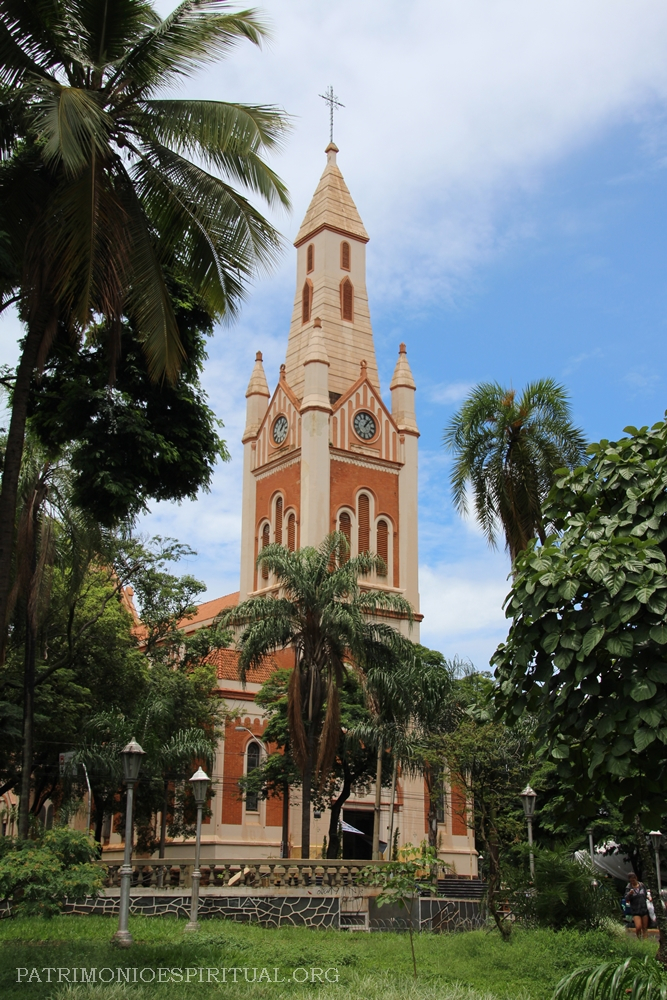 catedral ribeirão preto