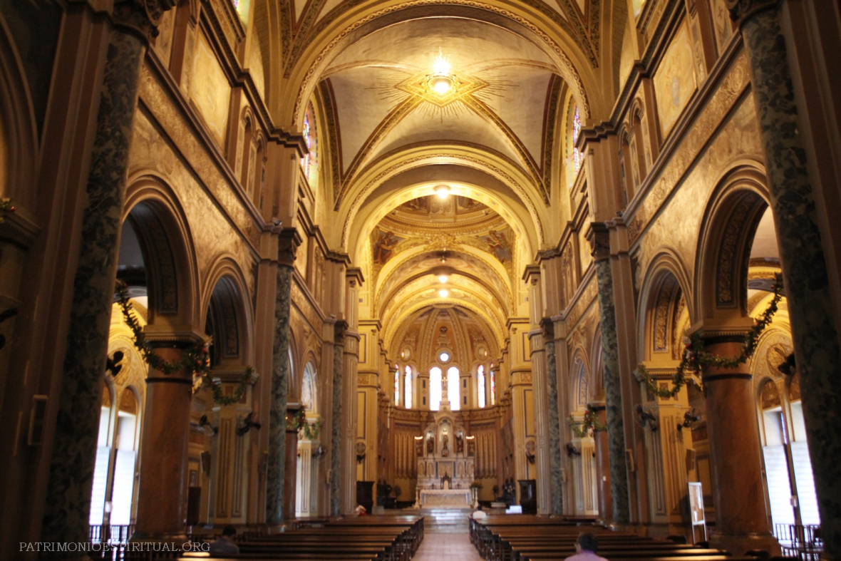 catedral ribeirão preto
