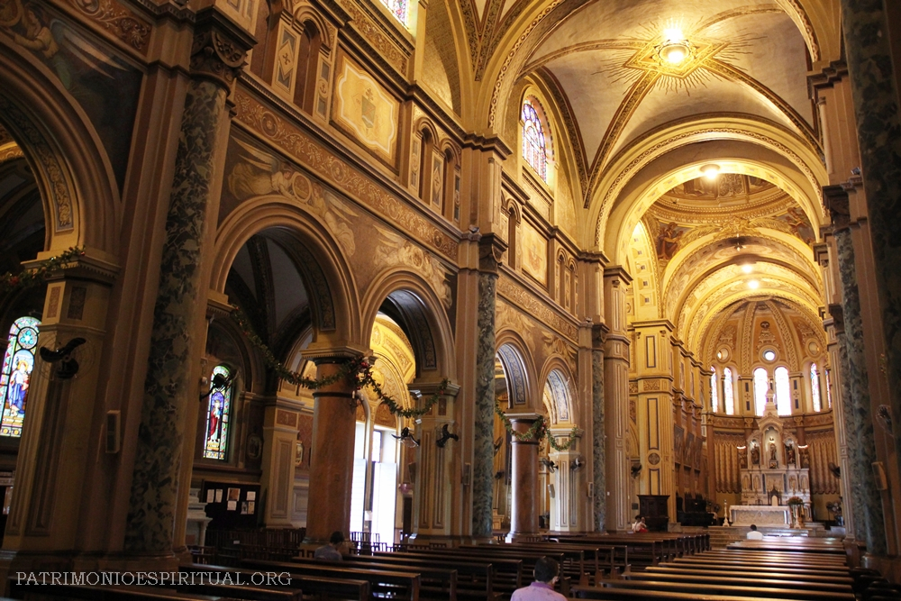 catedral ribeirão preto