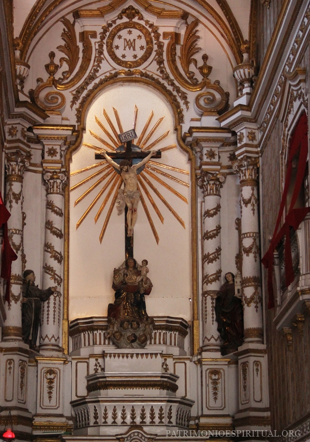 igreja livramento pardos recife